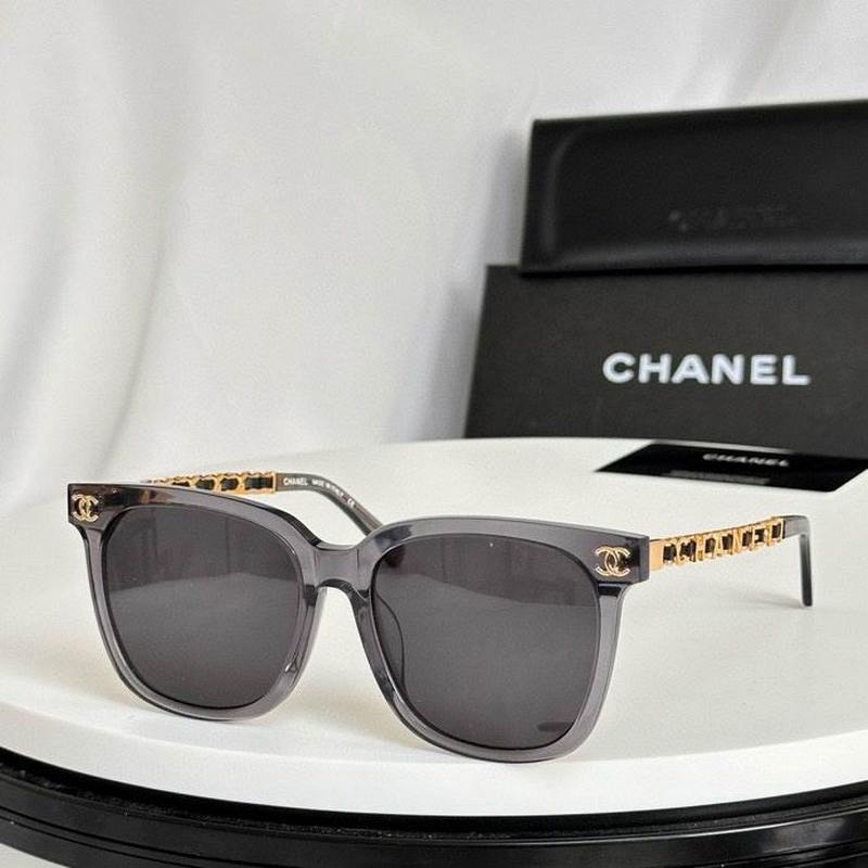 Chanel Sunglasses 712